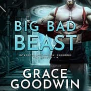Tapa de Big Bad Beast  (Interstellar Brides
