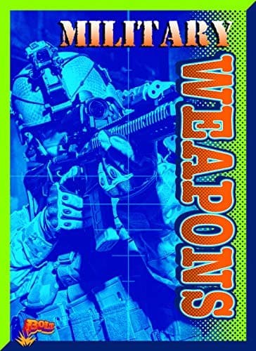 Tapa de Military Weapons