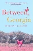 Tapa de Between, Georgia