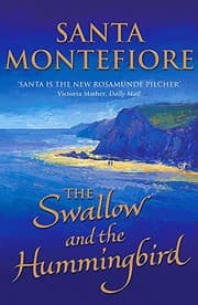 Tapa de The Swallow and the Hummingbird