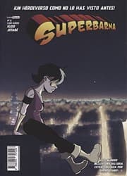 Tapa de Superbarna 06