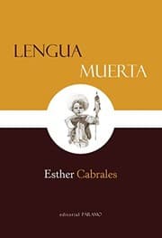 Tapa de Lengua muerta
