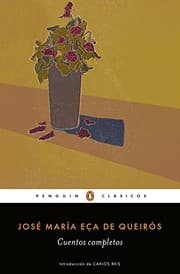Tapa de Cuentos completos