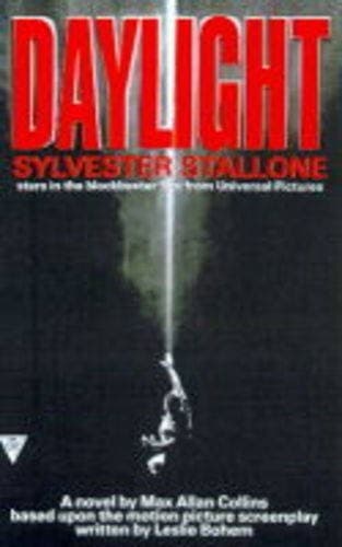 Tapa de Daylight