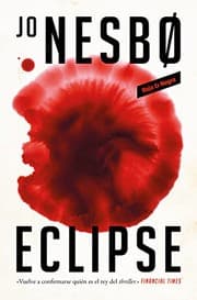 Tapa de Eclipse