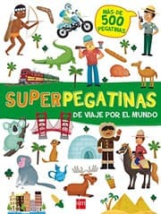 Tapa de De viaje por el mundo