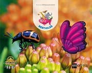 Tapa de Bestioles. . Explora