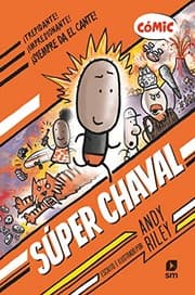Tapa de Action Dude
