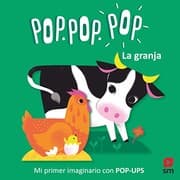 Tapa de La granja