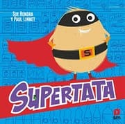 Tapa de Supertata