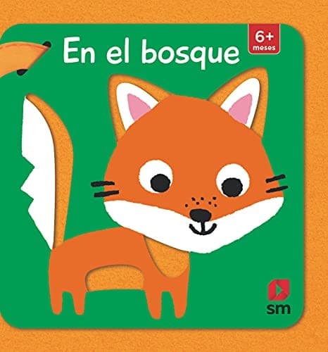 Tapa de En el bosque
