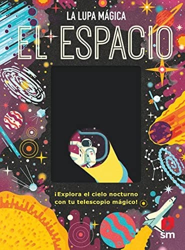 Tapa de El espacio