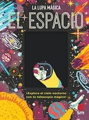 Tapa de El espacio