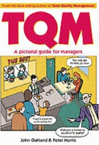 Tapa de TQM