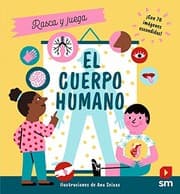 Tapa de El cuerpo humano