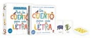 Tapa de Pack Un cuento para cada letra