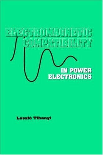 Tapa de EMC in Power Electronics