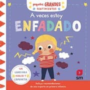 Tapa de A veces estoy enfadado