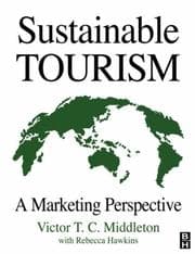 Tapa de Sustainable tourism