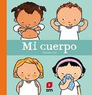 Tapa de Mi cuerpo