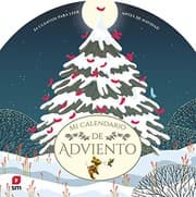 Tapa de Mi calendario de Adviento