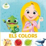 Tapa de Els colors