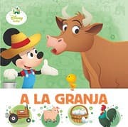 Tapa de A la granja