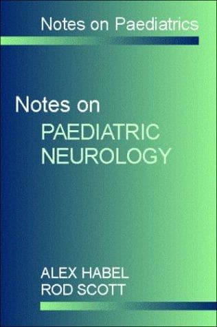 Tapa de Neurology