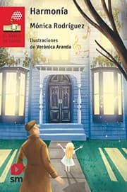 Tapa de Harmonía