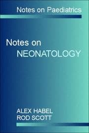 Tapa de Neonatology