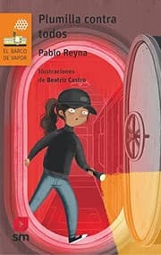 Tapa de P. Plumilla contra todos