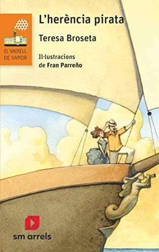 Tapa de L'herència pirata