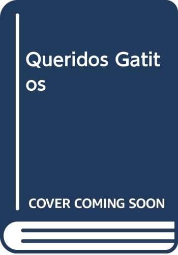 Tapa de Queridos Gatitos