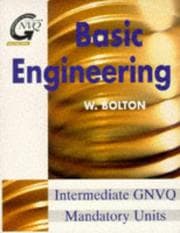 Tapa de Basic engineering