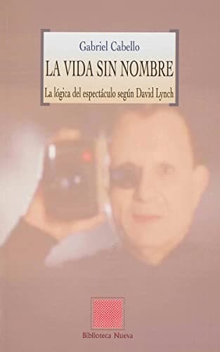 Tapa de La vida sin nombre