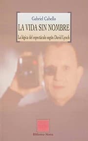 Tapa de La vida sin nombre