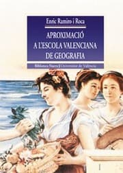 Tapa de Aproximació a l'Escola Valenciana de Geografia