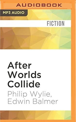 Tapa de After Worlds Collide