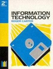 Tapa de Information Technology (Made Simple)
