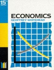 Tapa de Economics Made Simple