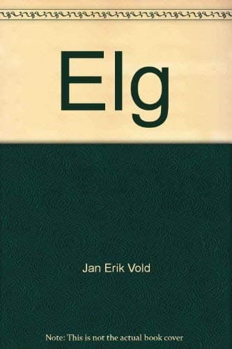 Tapa de Elg