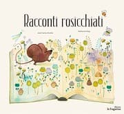 Tapa de Racconti Rosicchiati