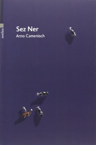 Tapa de Sez Ner