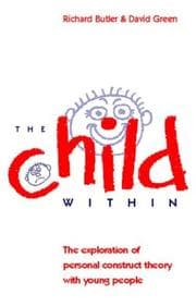 Tapa de The child within
