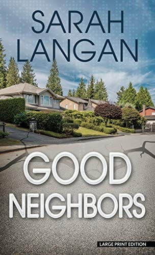 Tapa de Good Neighbors