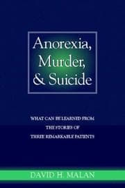 Tapa de Anorexia, murder, and suicide