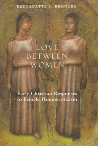 Tapa de Love Between Women