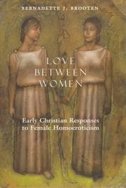 Tapa de Love Between Women