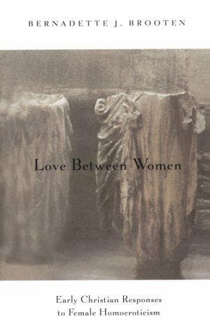 Tapa de Love Between Women