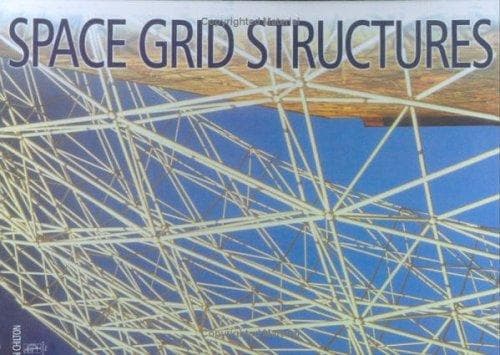 Tapa de Space grid structures